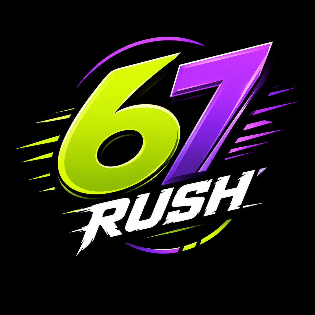 67 Rush